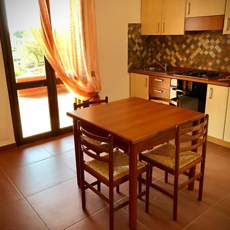 Appartamento Ibiscus By Interhome