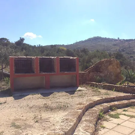 Ibiscus By Interhome 夏卡