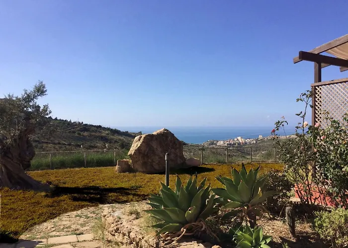 Ibiscus By Interhome