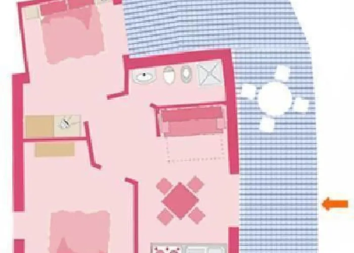 Ibiscus By Interhome *