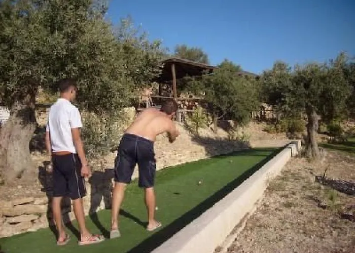 Ibiscus By Interhome 公寓 *