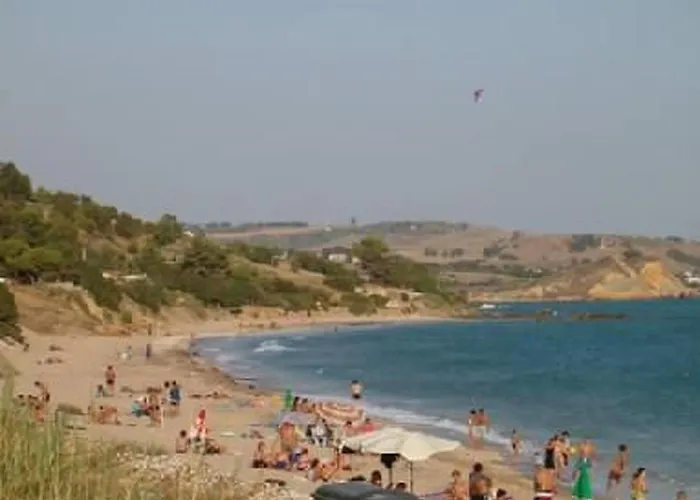 公寓 Ibiscus By Interhome *