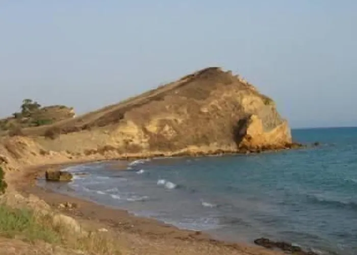 Ibiscus By Interhome