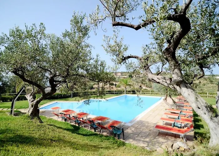 Ibiscus By Interhome