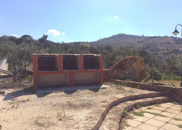 Ibiscus By Interhome 夏卡