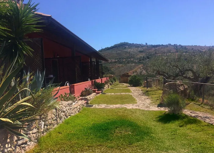 公寓 Ibiscus By Interhome *