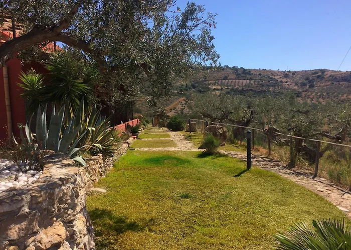 公寓 Ibiscus By Interhome *