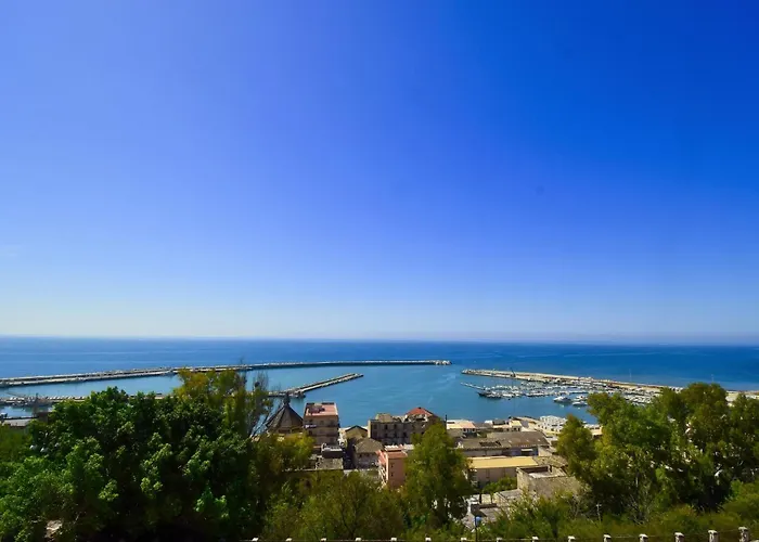 Ibiscus By Interhome 夏卡