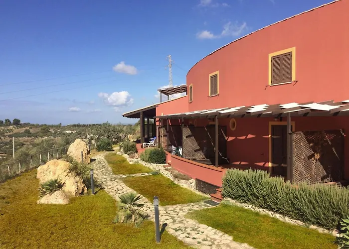 Apartment Ibiscus By Interhome Sciacca