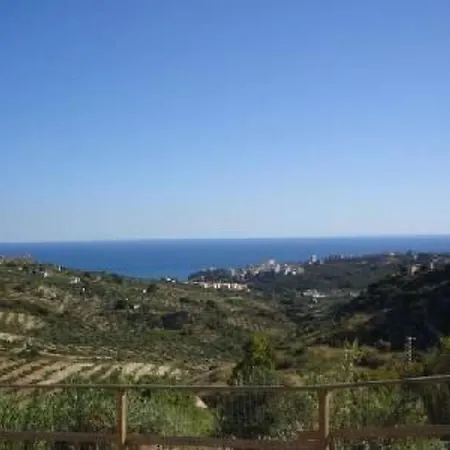 Ibiscus By Interhome Appartement Sciacca