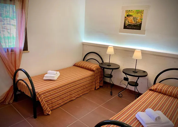 Ibiscus By Interhome * Sciacca