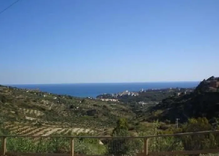 Ibiscus By Interhome Appartement Sciacca