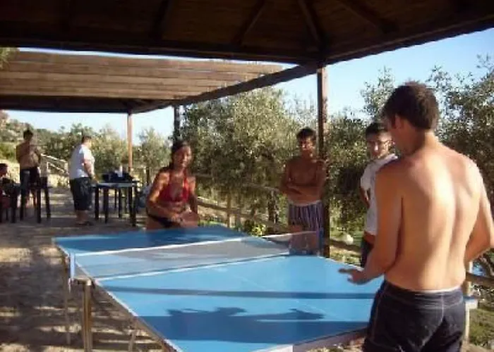 Ibiscus By Interhome * Sciacca