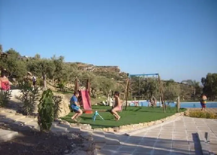 Ibiscus By Interhome Appartement