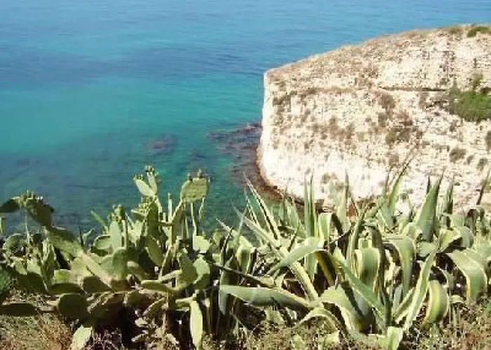 Ibiscus By Interhome Appartement Sciacca