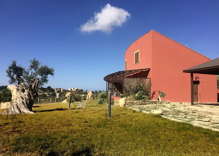 Ibiscus By Interhome Sciacca