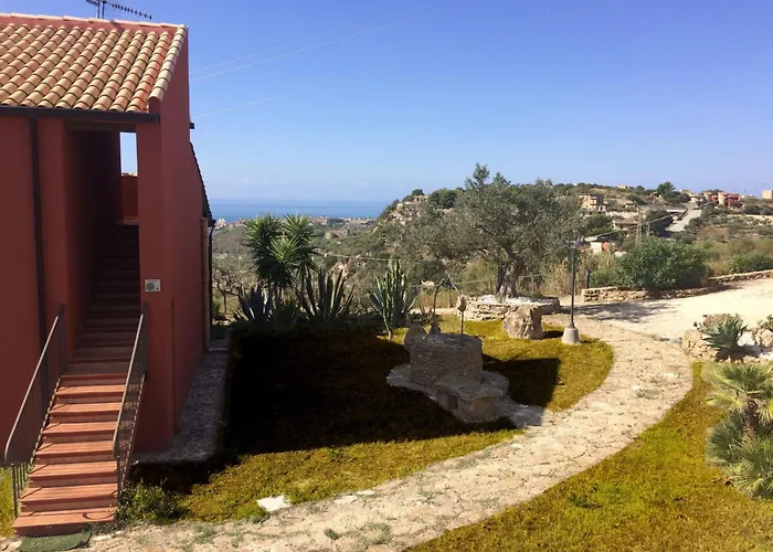 Ibiscus By Interhome Appartement Sciacca