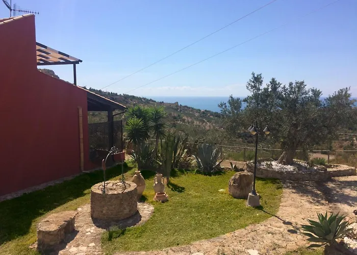 Ibiscus By Interhome Appartement Sciacca